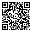 QR code WhatsApp da Dharma Contabilidade (+55 11 99112-2424)
